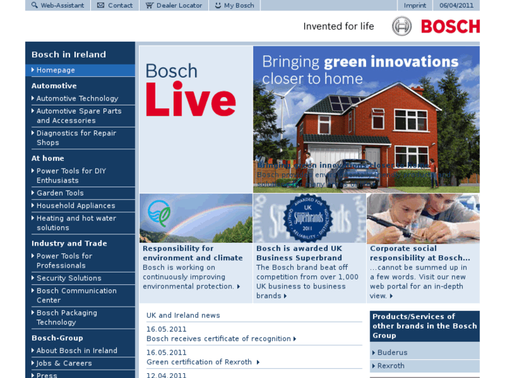 www.bosch.ie