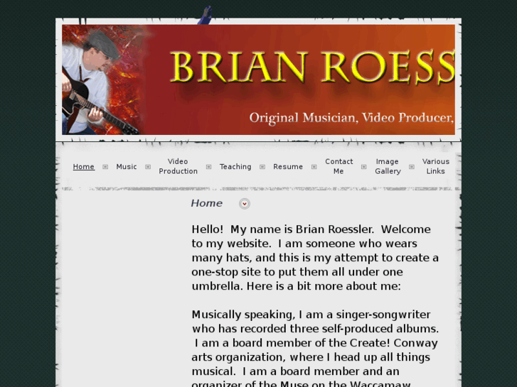 www.brian-roessler.com