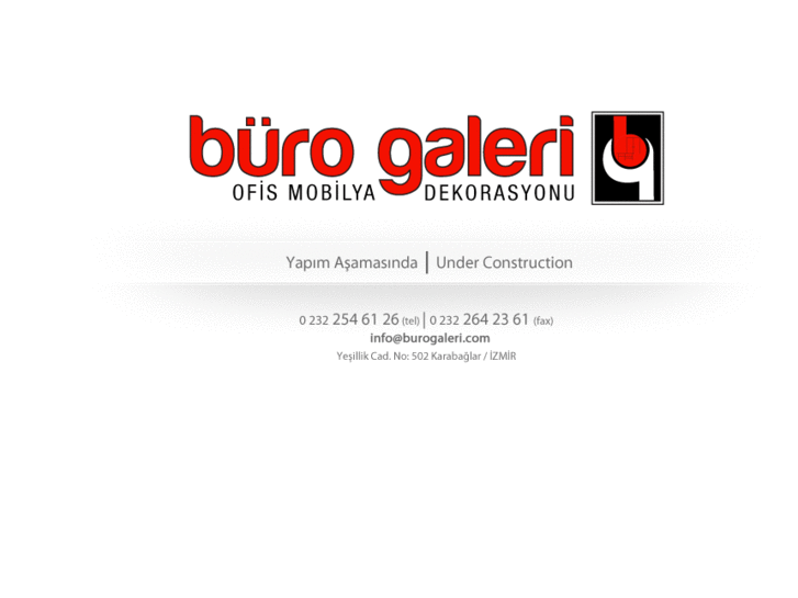 www.burogaleri.com