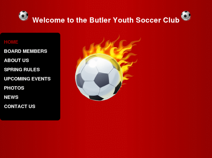 www.butleryouthsoccer.net