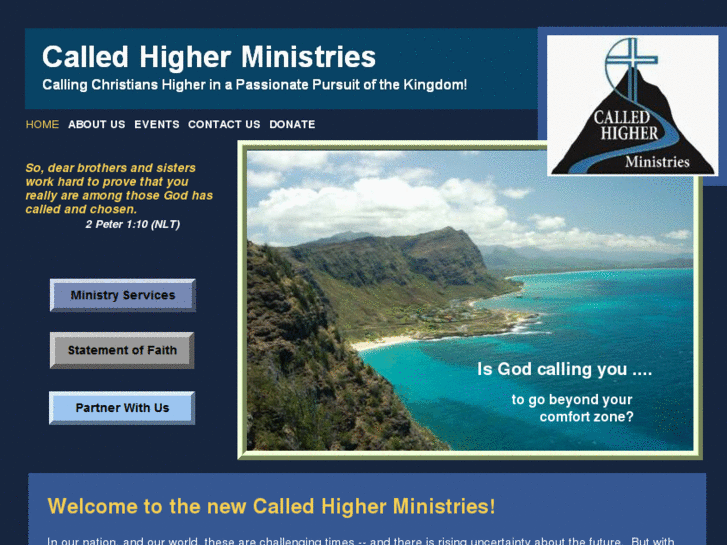 www.calledhigherministries.org