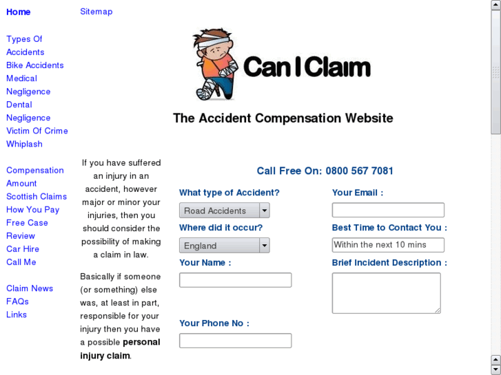 www.caniclaim.com