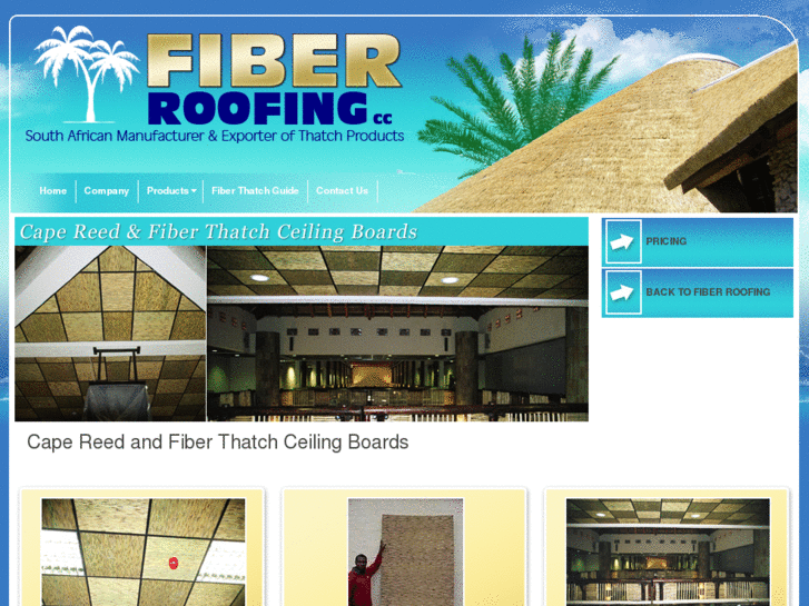 www.capereedceilings.com