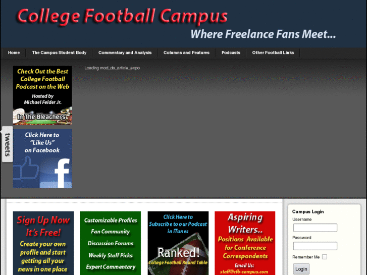 www.cfb-campus.com