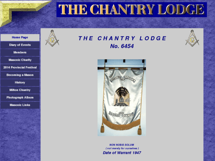 www.chantrylodge.org