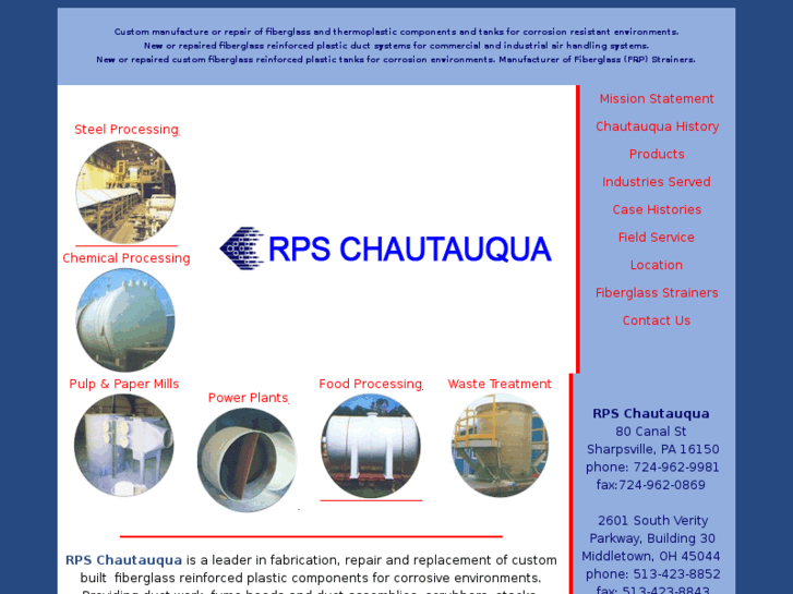 www.chautauquafrp.com