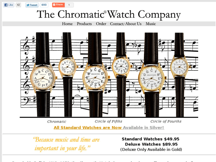 www.chromaticwatch.com