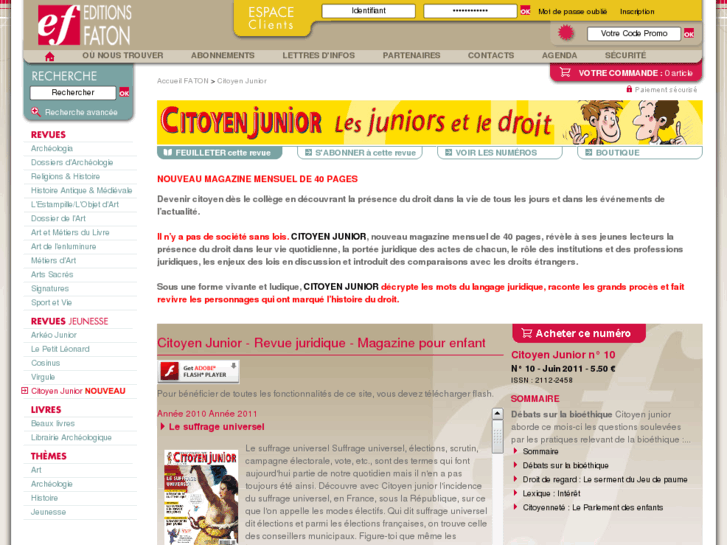 www.citoyen-junior.fr