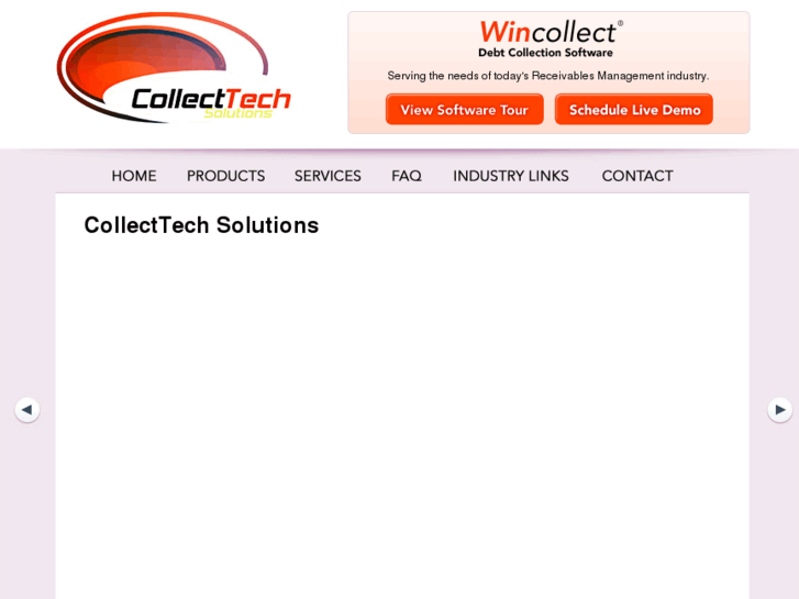 www.collecttech.net
