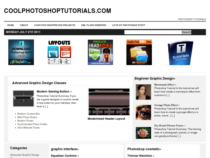 www.cool-photoshop-tutorials.com