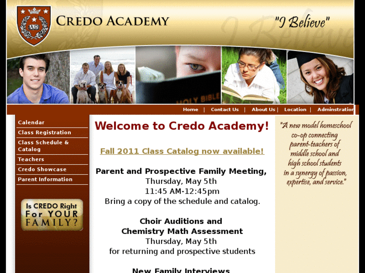 www.credoacademy.com