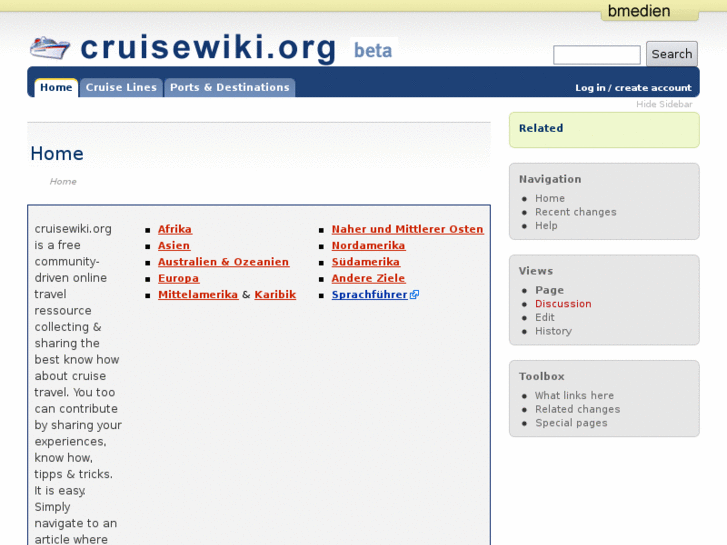 www.cruisewiki.org