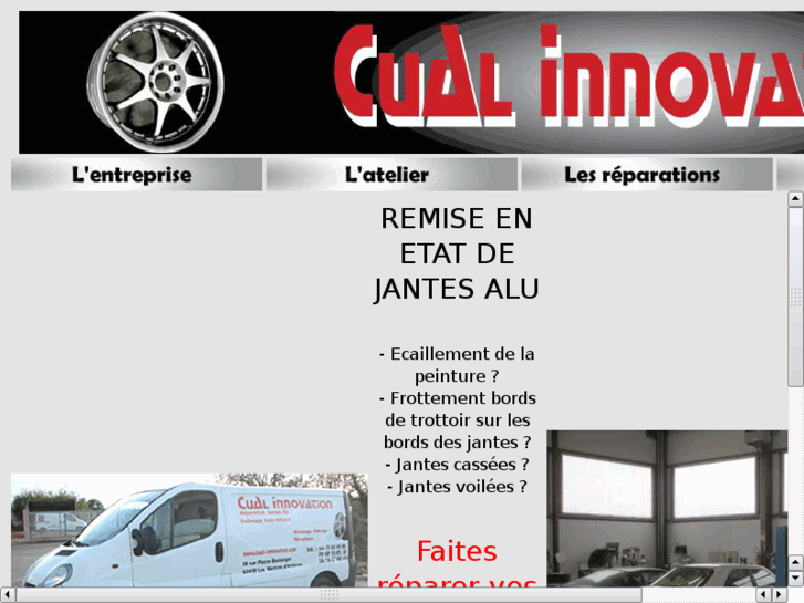 www.cual-innovation.com