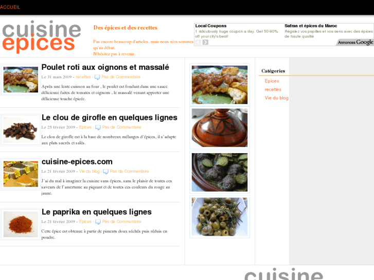 www.cuisine-epice.com