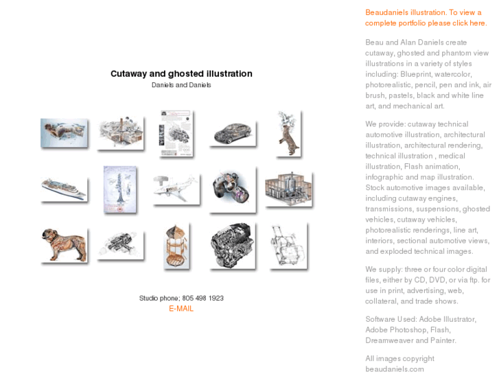 www.cutaway-illustration.com