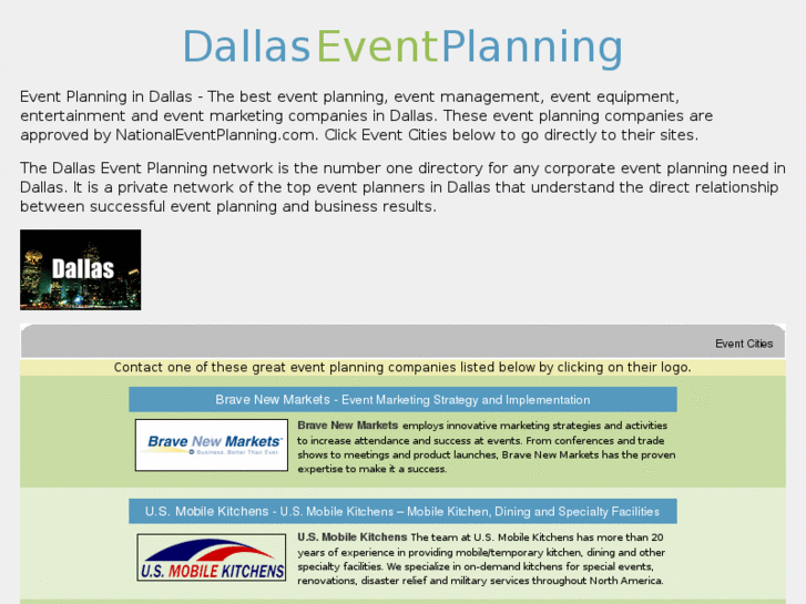 www.dallaseventplanning.com