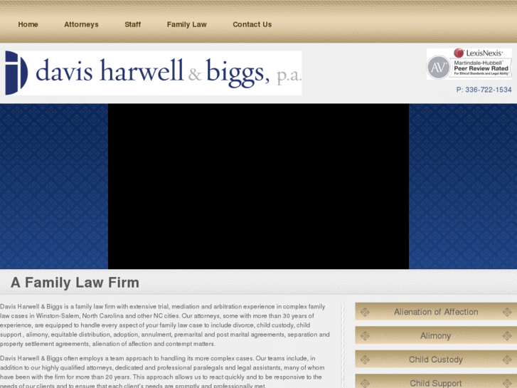 www.davisharwellbiggs.com