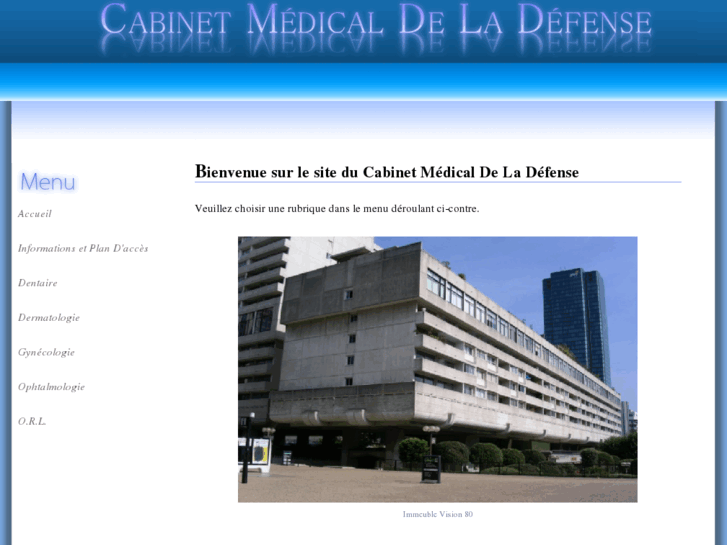 www.dentistes-la-defense.com