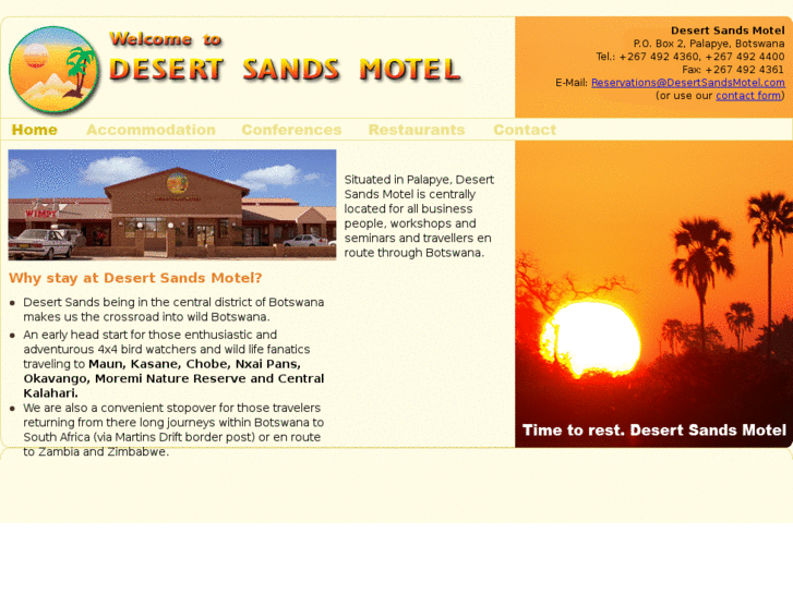 www.desertsandsmotel.com