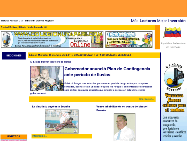 www.diarioelprogreso.com