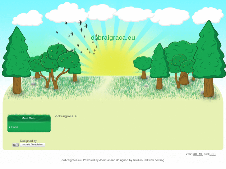 www.dobraigraca.eu