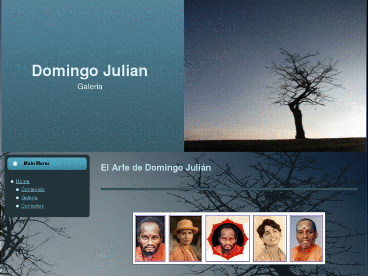 www.domingojulian.com