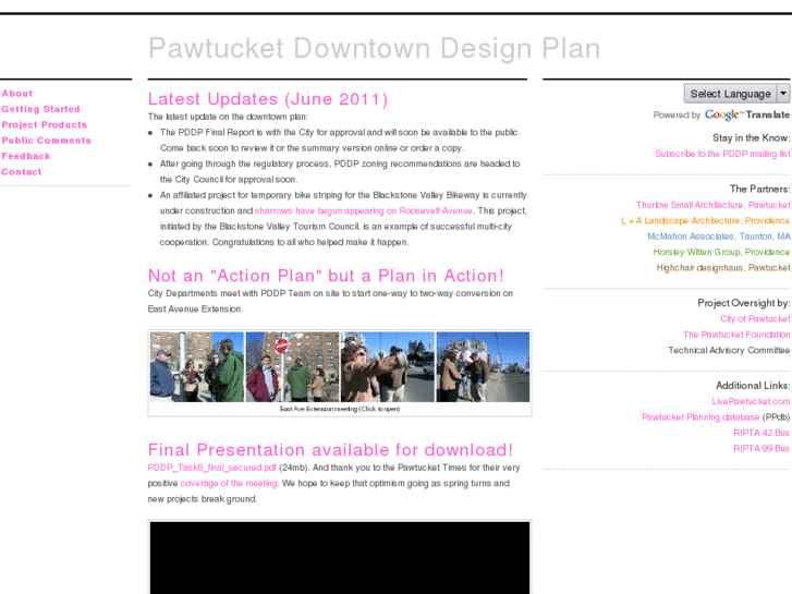 www.downtownpawtucket.us