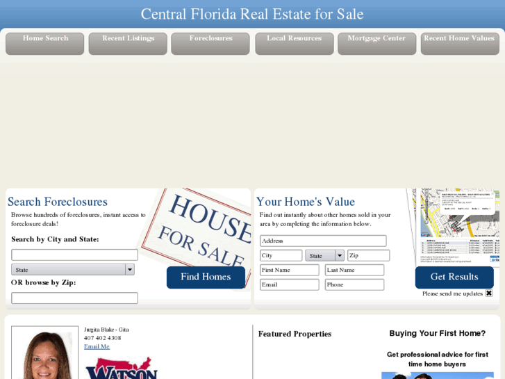 www.dreamflhome.com
