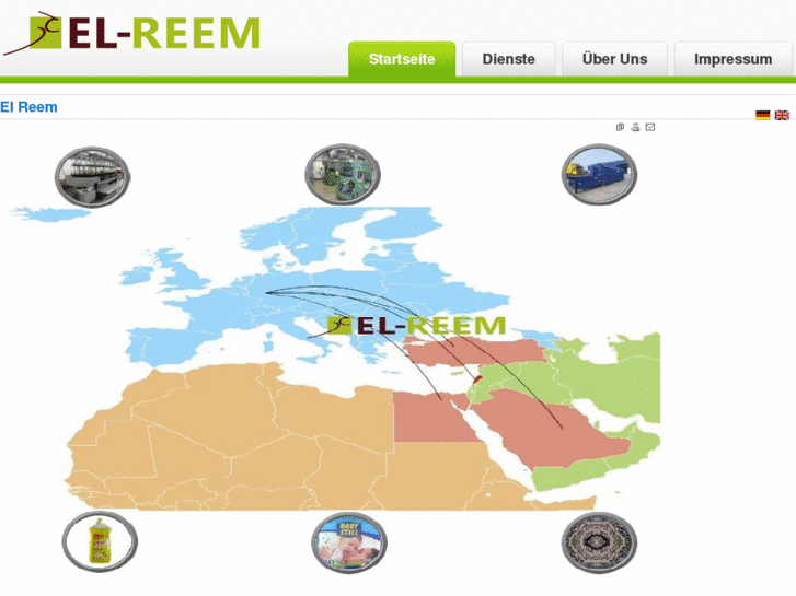 www.el-reem.com