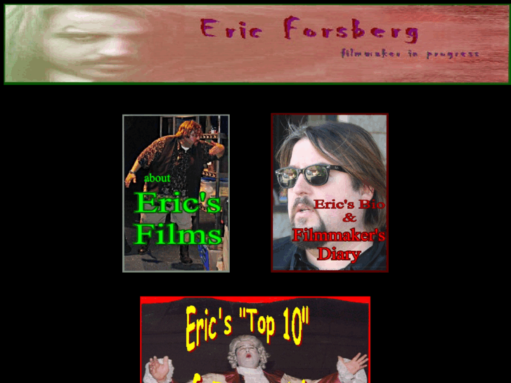 www.ericforsberg.com