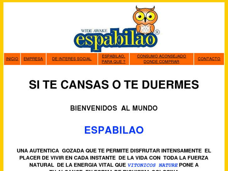 www.espabilao.com