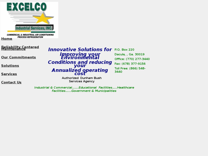 www.excelcoservices.com