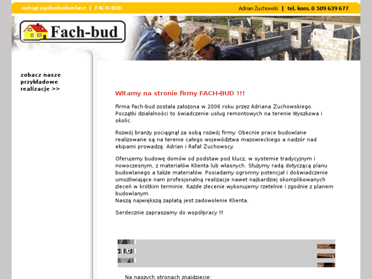 www.fach-bud.com