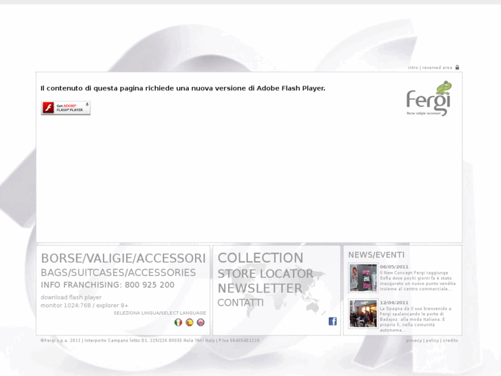 www.fergi.it
