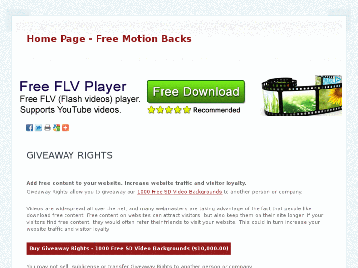 www.freemotionbacks.com