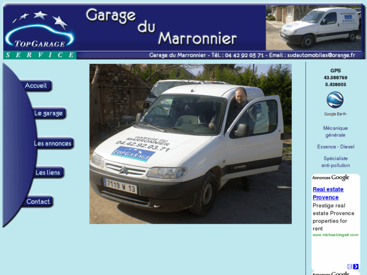 www.garage-provence.com