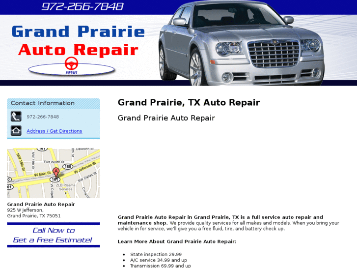 www.grandprairieauto-service.com