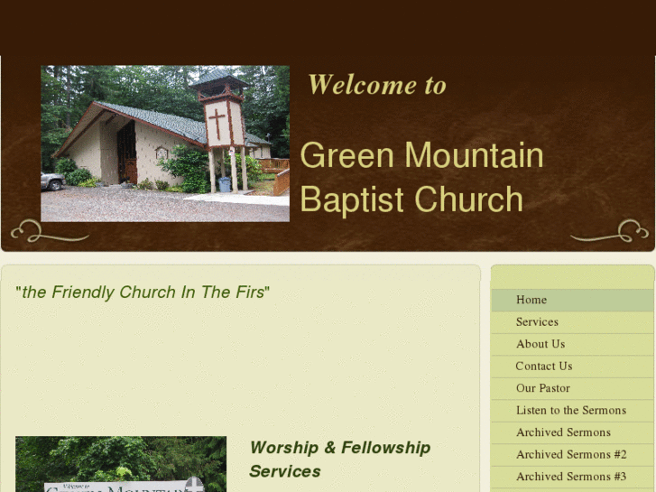 www.greenmountainbaptist.com