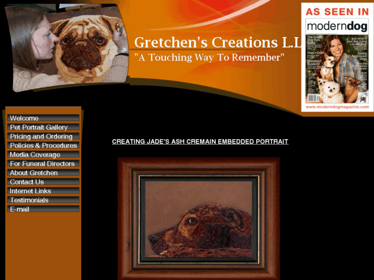 www.gretchenscreations.com