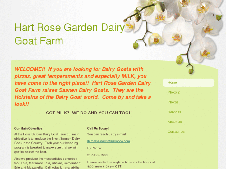 www.hartrosegardendairygoat.com