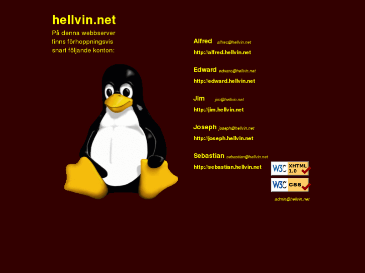 www.hellvin.net