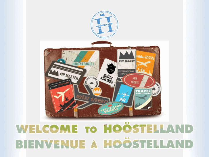 www.hoostelland.com