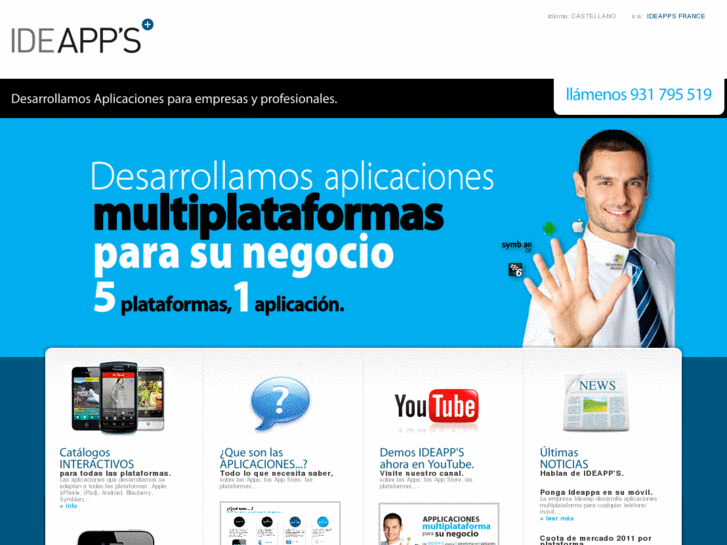 www.ideapps.es