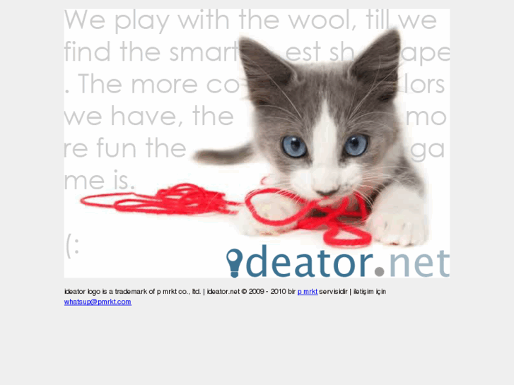 www.ideator.net