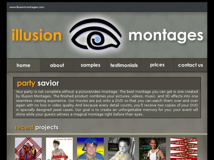 www.illusionmontages.com