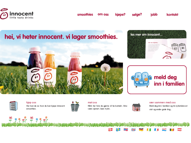 www.innocentdrinks.no