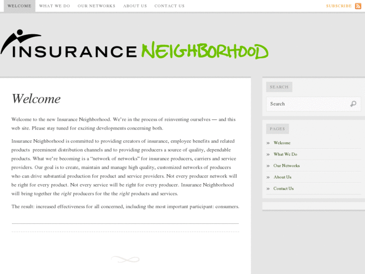 www.insuranceneighborhood.com