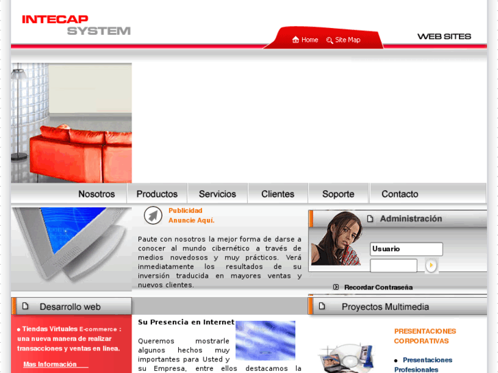 www.intecapsystem.com