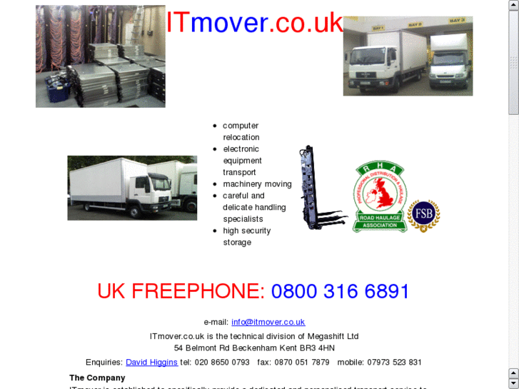 www.itmover.co.uk