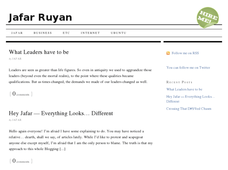 www.jafarruyan.com